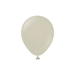 Premium Mini Latexballoner Stone