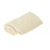Premium Velour Dug Hvid