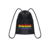 Pride Gymnastikpose Sort