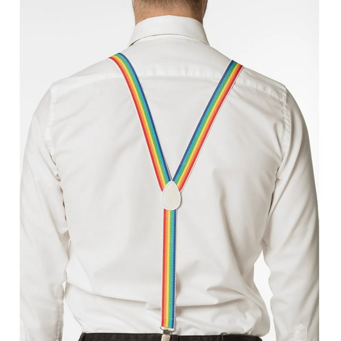 Pride Party Outfit