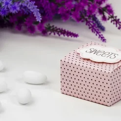 Prikket Sweets Æsker