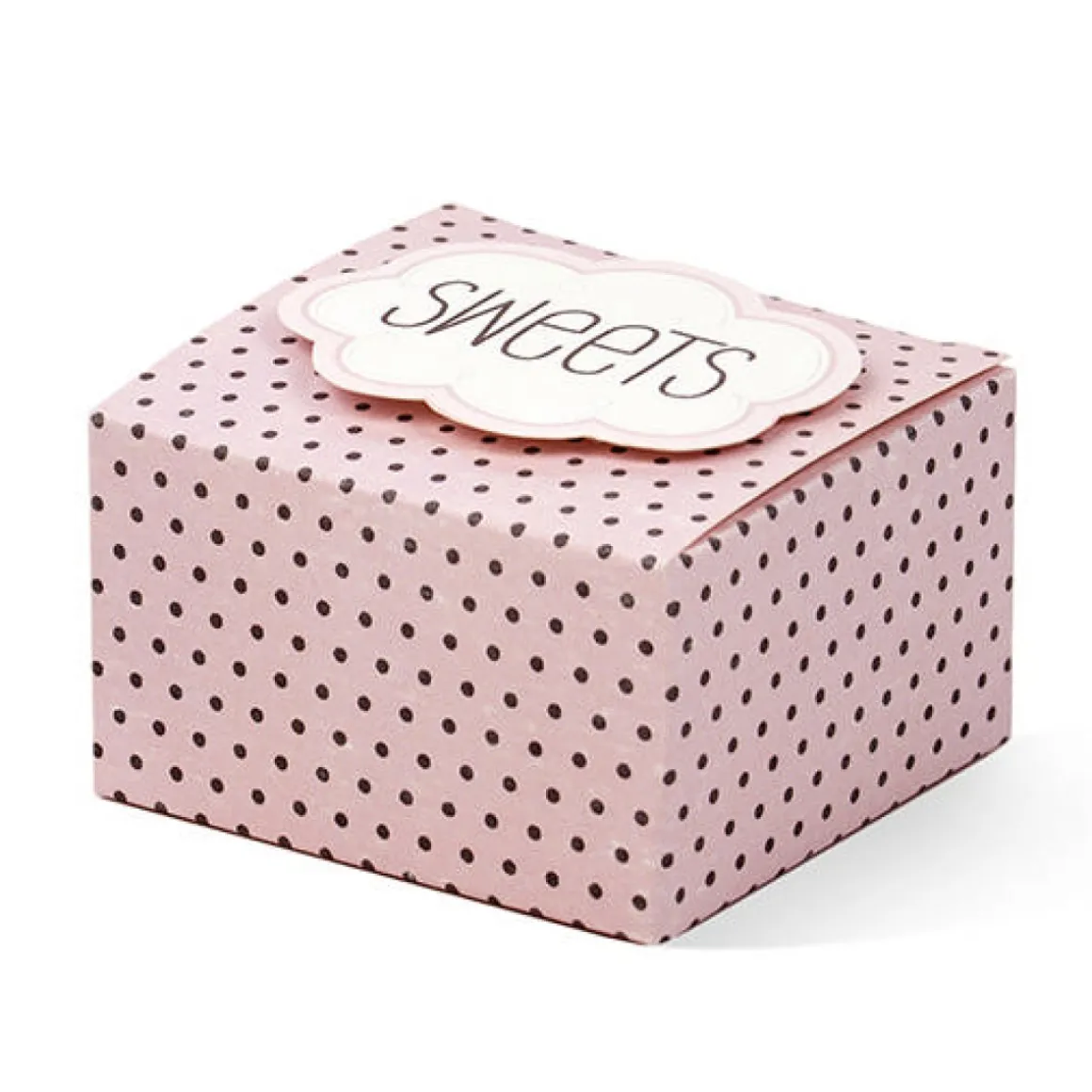 Prikket Sweets Æsker