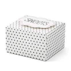 Prikket Sweets Æsker