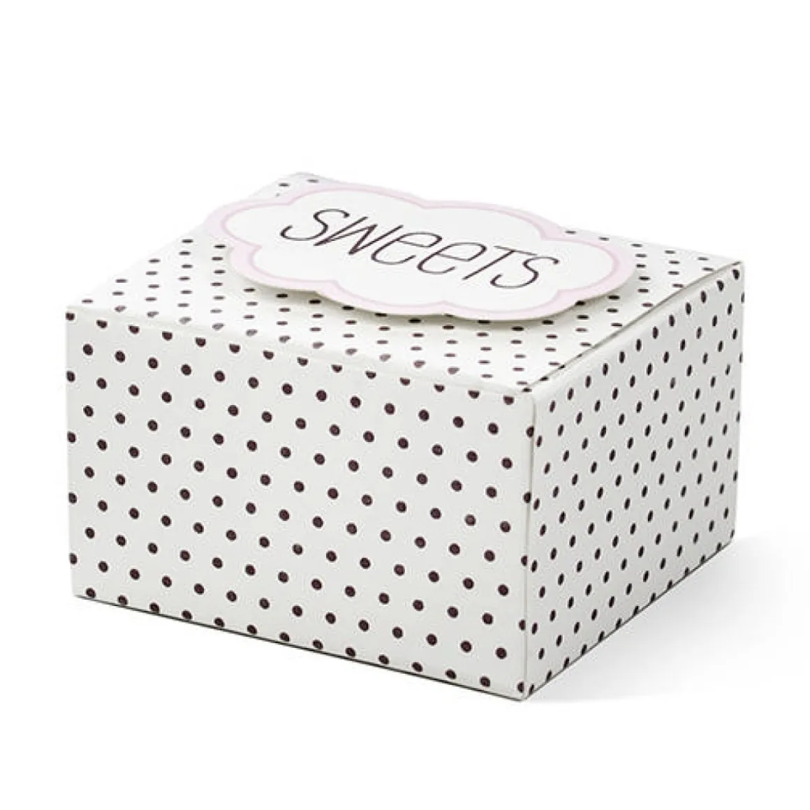 Prikket Sweets Æsker