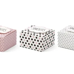 Prikket Sweets Æsker