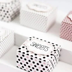 Prikket Sweets Æsker