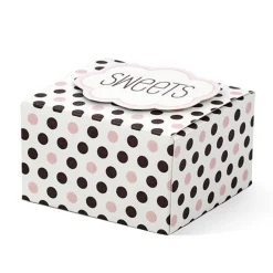 Prikket Sweets Æsker