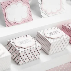 Prikket Sweets Æsker