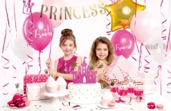 Prinsesse Festpakke