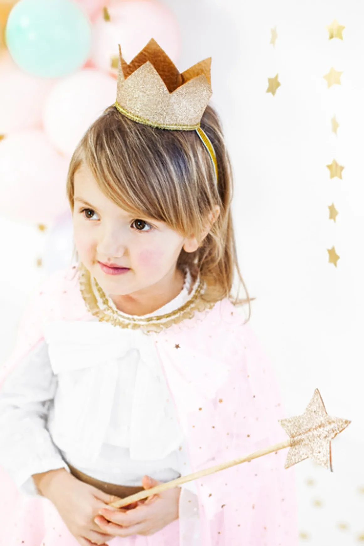 Prinsessekappe