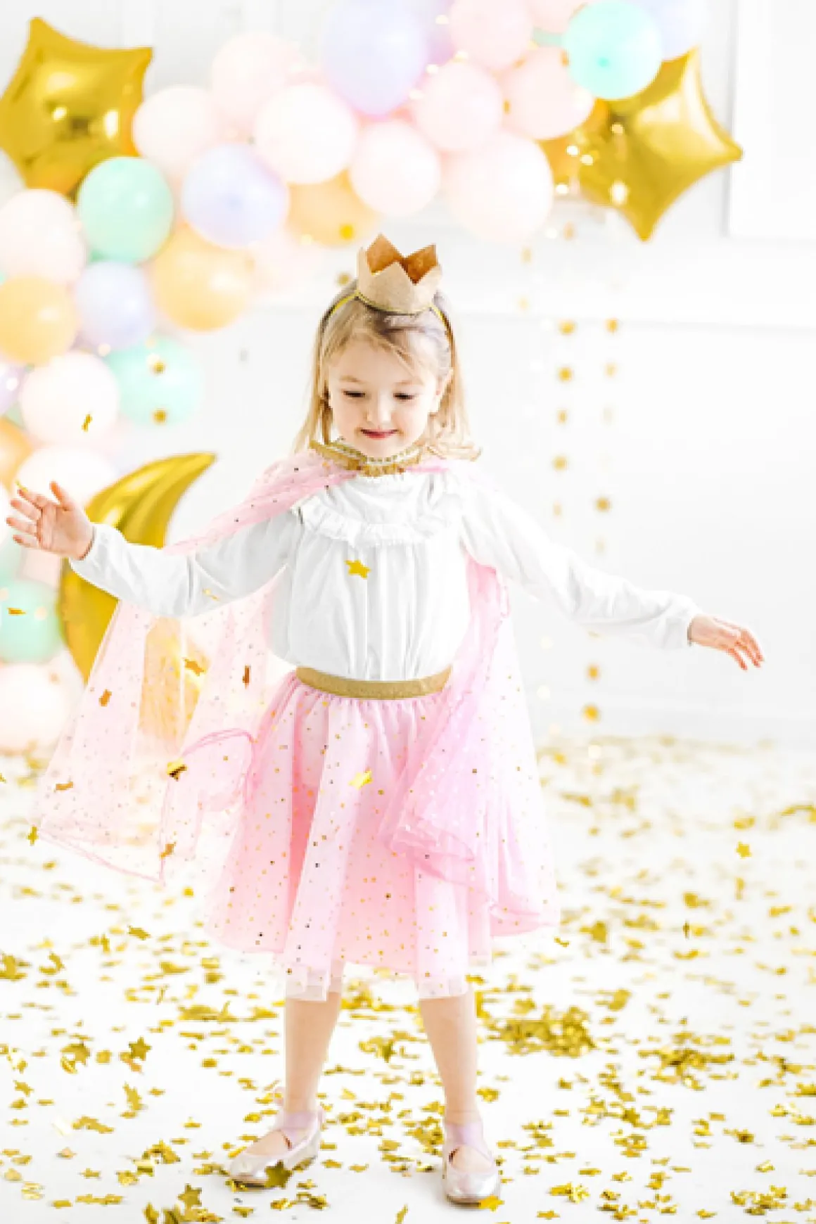 Prinsessekappe
