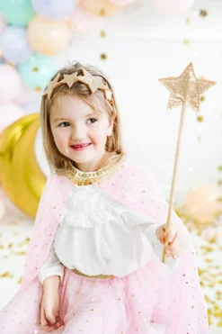 Prinsessekappe