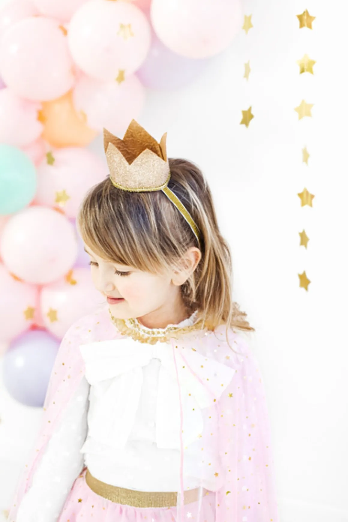 Prinsesseskørt