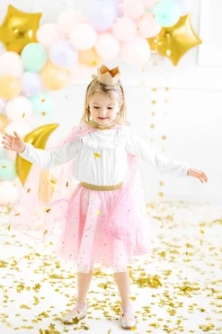 Prinsesseskørt