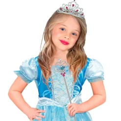 Prinsesse Tryllestav Sølv