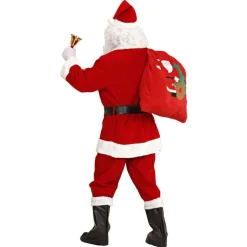 Professionel Julemand Kostume