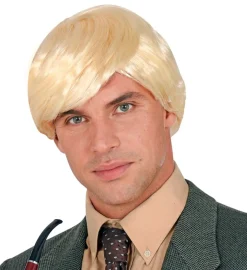 Professor Paryk Blond