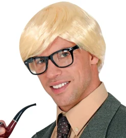 Professor Paryk Blond