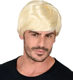 Professor Paryk Blond