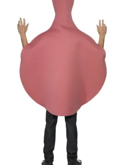 Pruttepude Kostume
