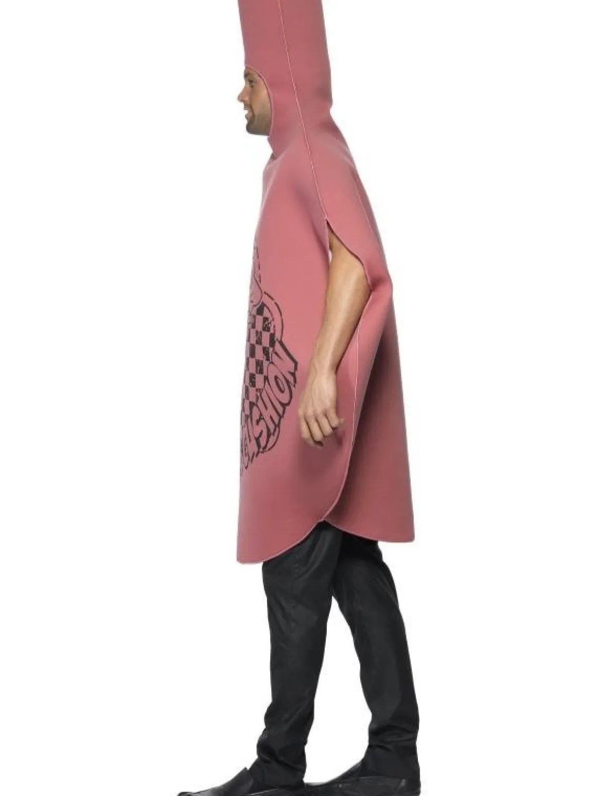 Pruttepude Kostume