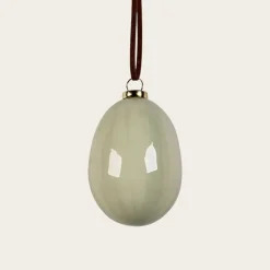 Påskeæg Ophæng Grøn