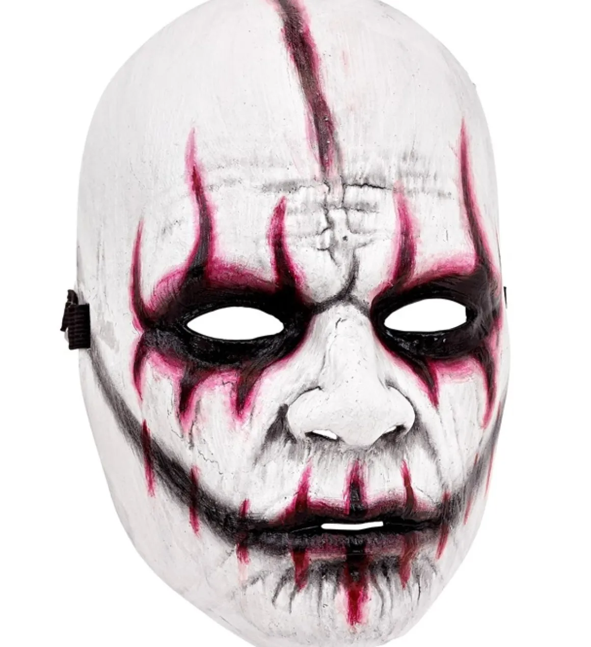 Psycho Klovn Maske