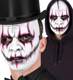 Psycho Klovn Maske