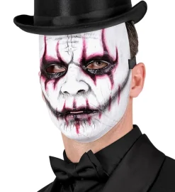 Psycho Klovn Maske