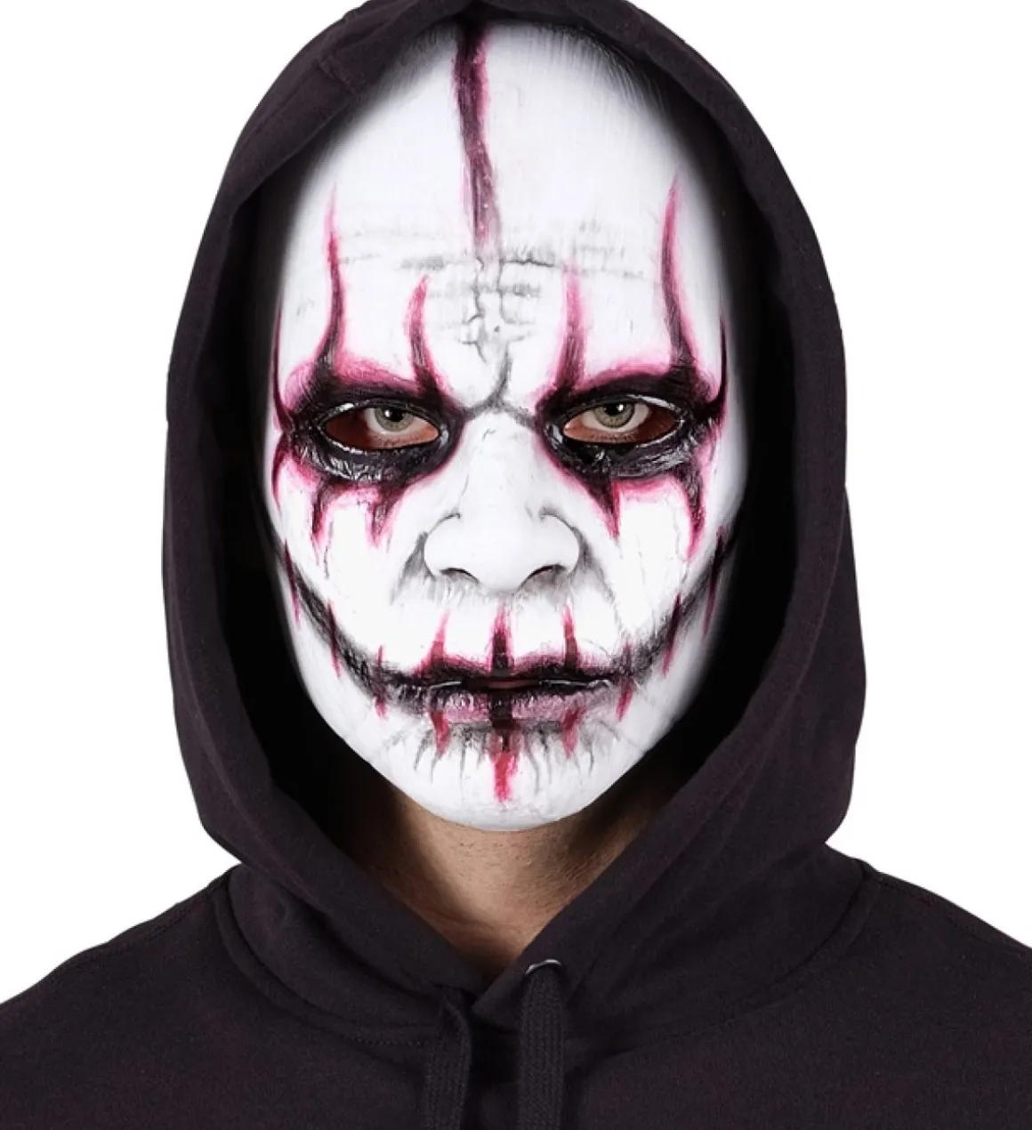 Psycho Klovn Maske