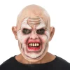 Psyko Klovn Latexmaske