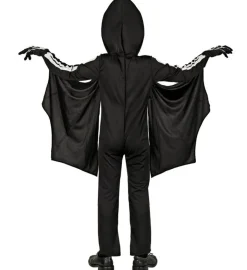 Pterodactyl Skelet Børnekostume