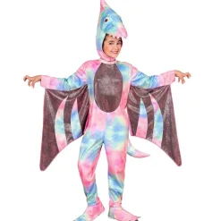 Pterodaktyl Børnekostume