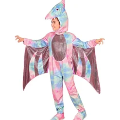 Pterodaktyl Børnekostume