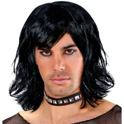 Punk Rock Paryk Sort