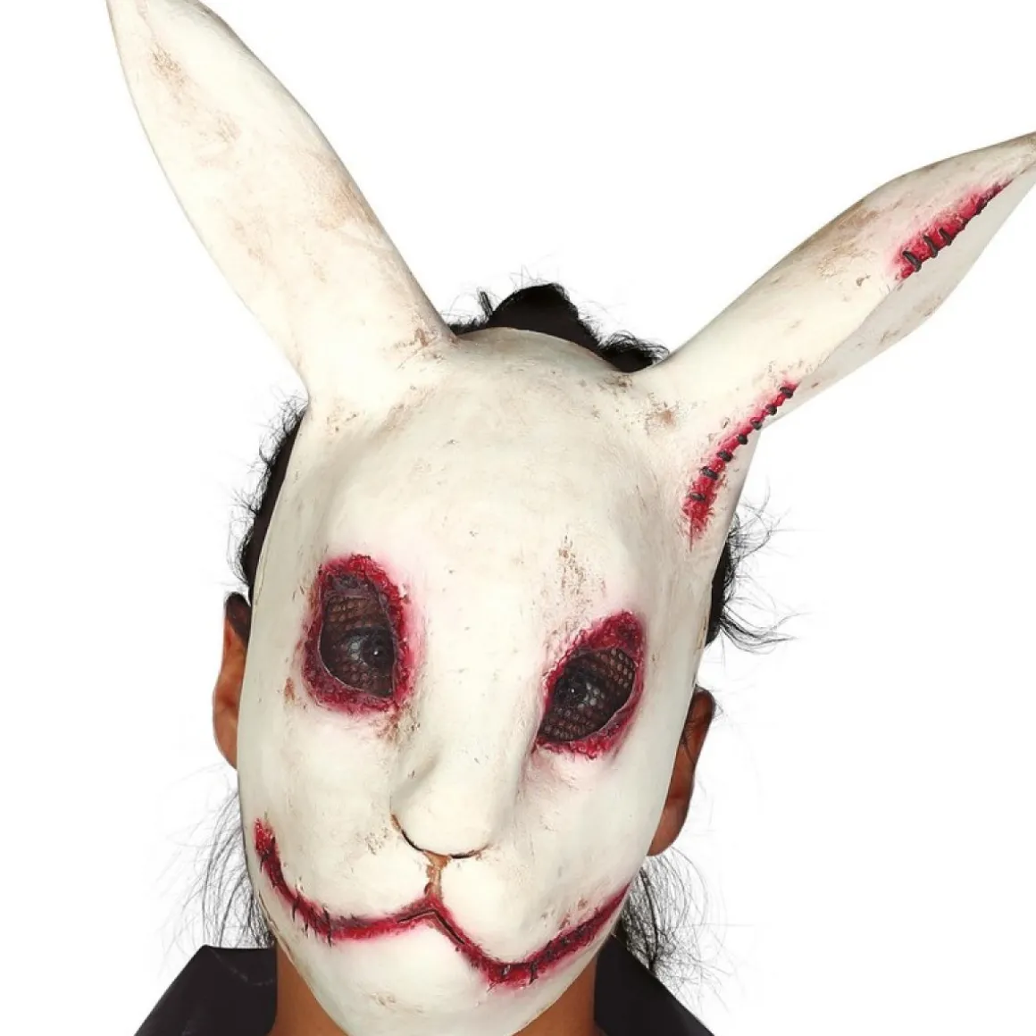 Purge Kanin Maske