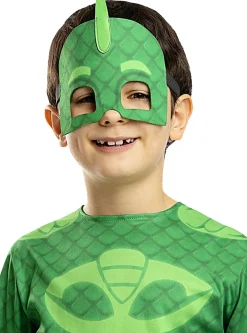 Pyjamasheltene® Gekko Øjenmaske Børn