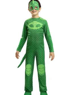 Pyjamasheltene® Gekko Øjenmaske Børn