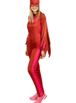 Pyjamasheltene® Ugline Kostume