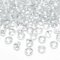Pynte Diamanter Klar