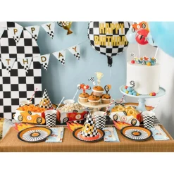Racer Ballon Kagetopper