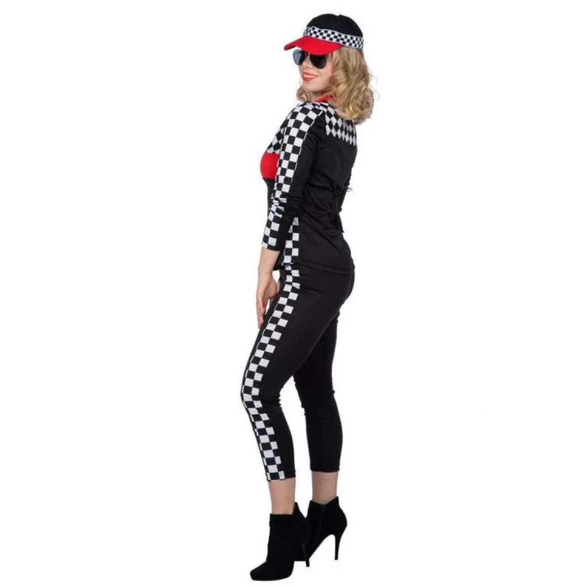Racerbabe Kostume
