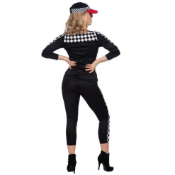 Racerbabe Kostume