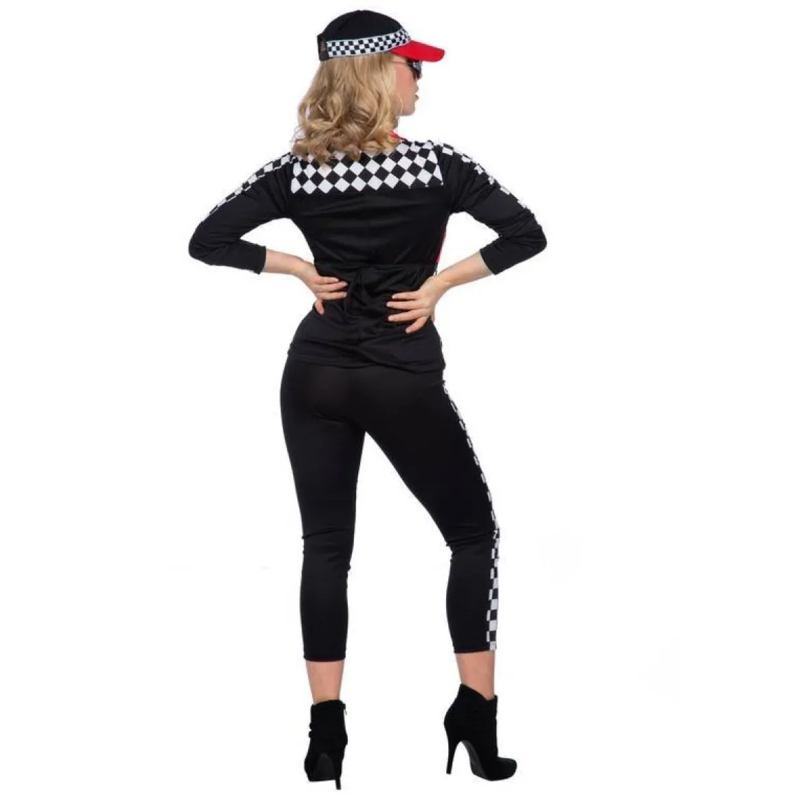 Racerbabe Kostume