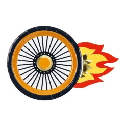 Racerbil Festpakke
