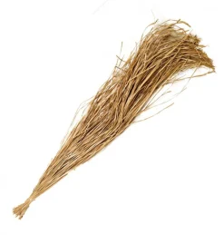 Raffia Bundt Natur