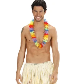 Rainbow Hawaii Halskæde