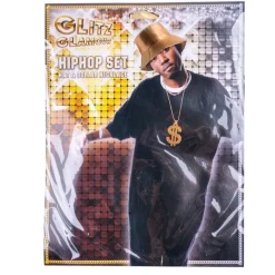 Rapper Tilbehørskit Guld