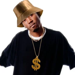 Rapper Tilbehørskit Guld