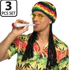 Rasta Tilbehørskit